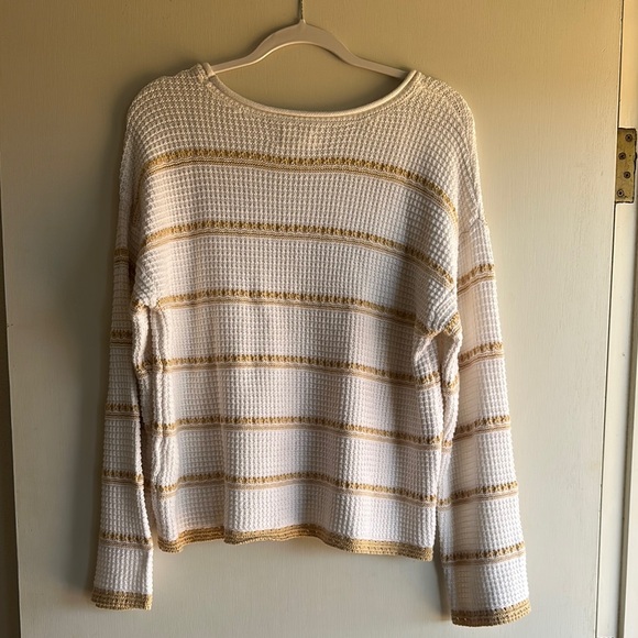 Lucky Brand Sweater - Picture 3 of 3